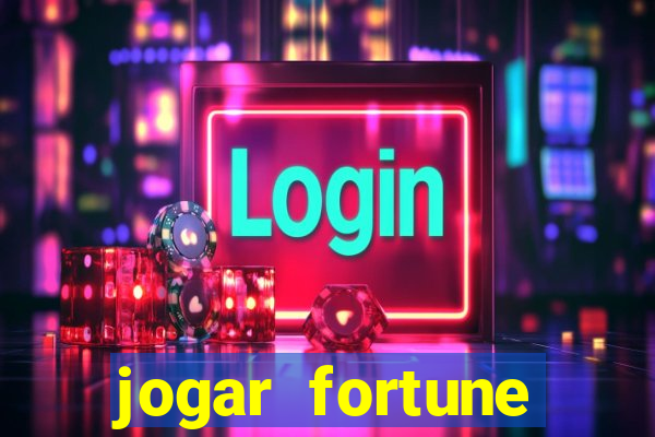 jogar fortune double demo